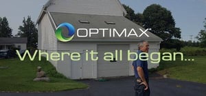 Optimax was founded in 1991