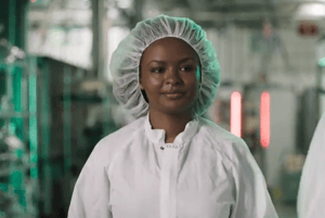 Optimax’s Tsion Teklemarim