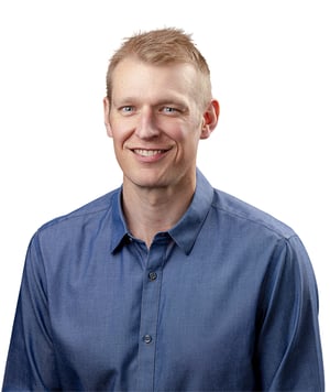 Joe Spilman Optimax CEO