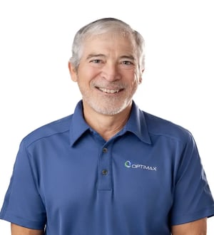 Mike Mandina - Chairman