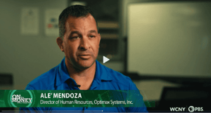 On the Money: Featuring Optimax Expansion