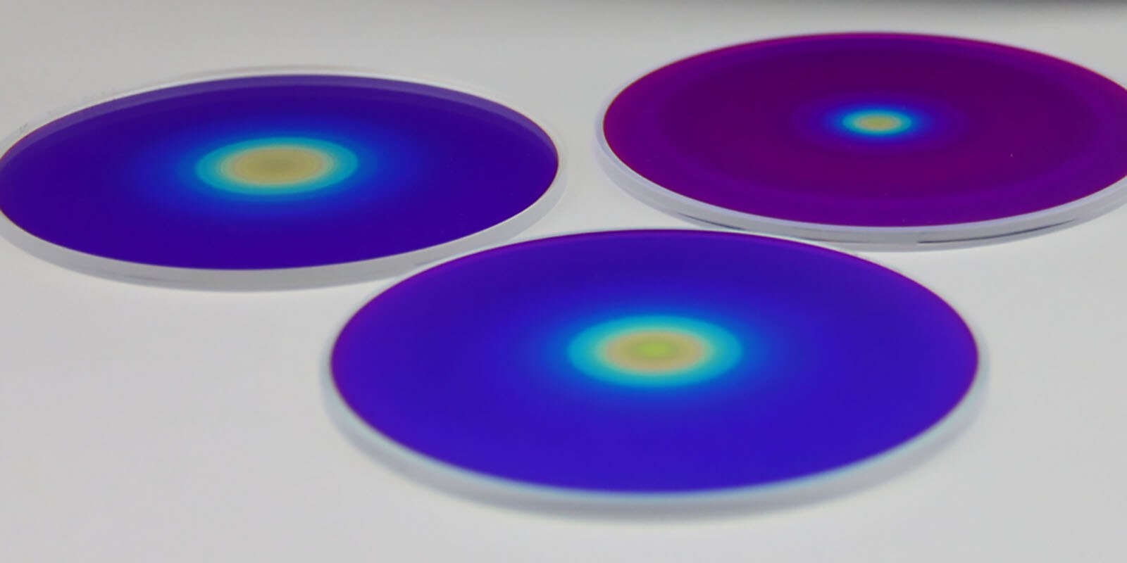 Gradient Reflectivity Mirrors | Advanced Laser Applications | Coatings