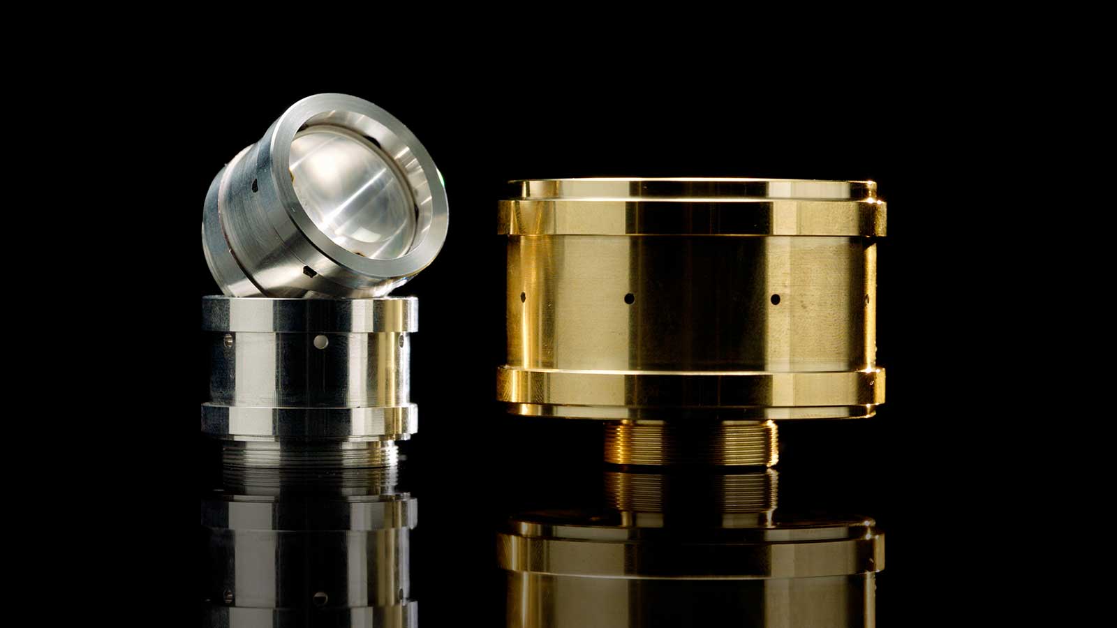 Optical Systems | Vibepedia