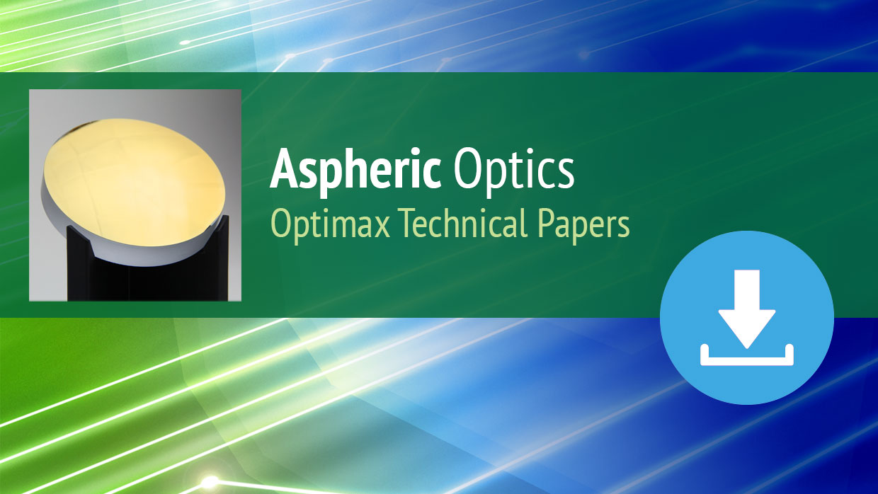 Aspheric optics technical papers