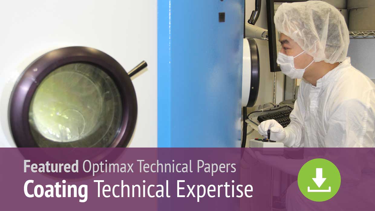 Coating Expertise Technical Papers