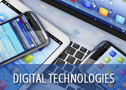 Digital technologies