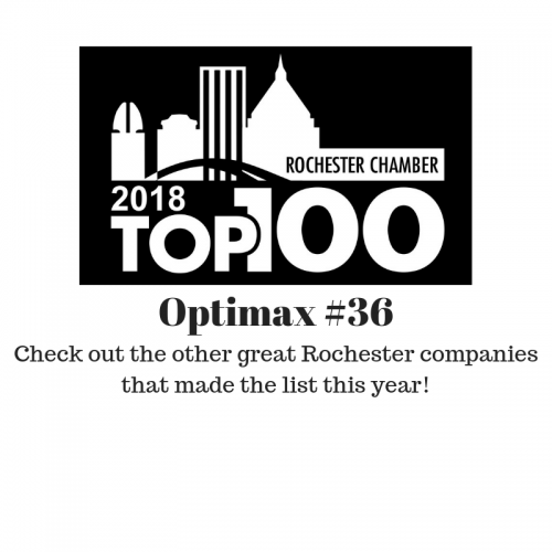 Top 100 logo 2018