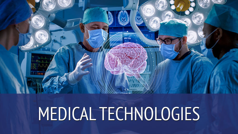 Medical technologies