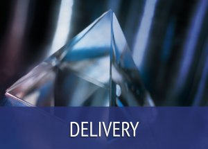 Prism Delivery