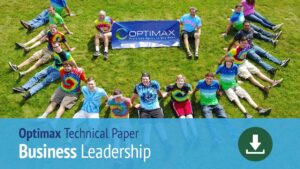 Business Leadership - Tech Paper