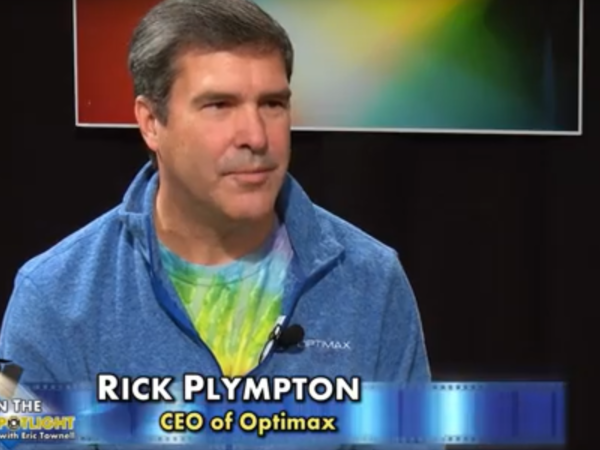 CEO Rick on Penfield TV