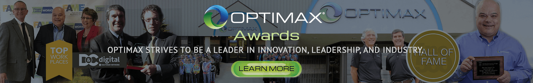 Optimax Awards