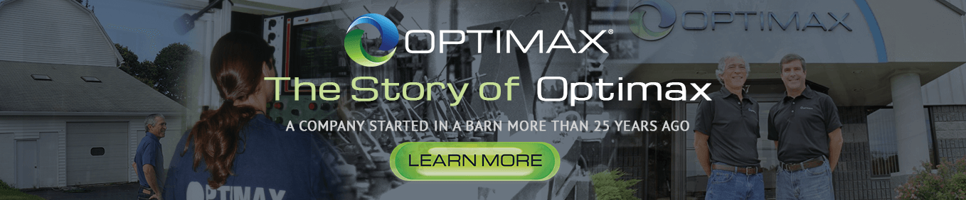 Story of Optimax