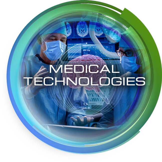 medical technologies