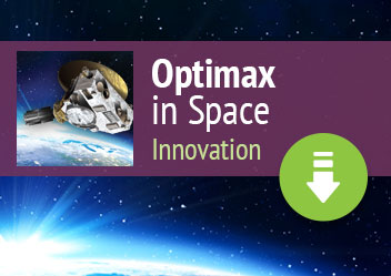 Optimax in Space