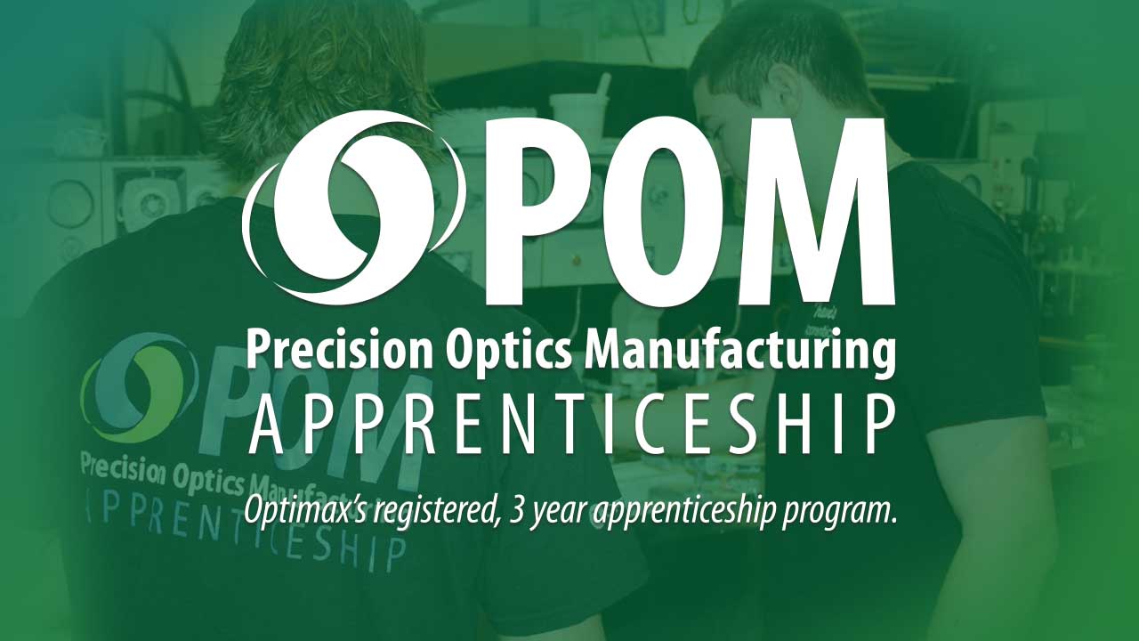 POM Apprenticeship Program