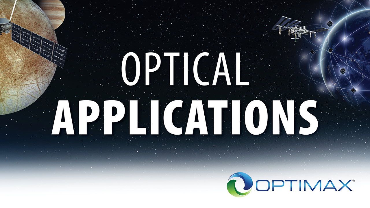 Optical Applications