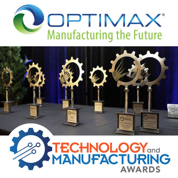 2018 Technology & Manufacturing Awards